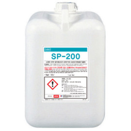 DUNG DỊCH CHỐNG XỈ HÀN NABAKEM SP-200, 18KG/THÙNG